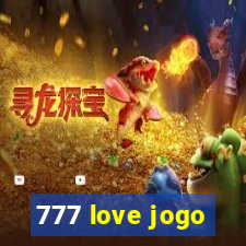 777 love jogo